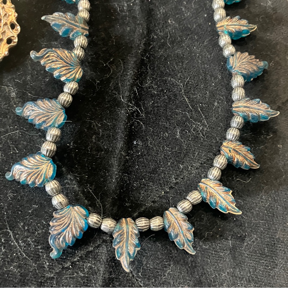 Vintage & Modern Costume Jewelry Lot Signed Hong Kong Trifari Pastelli - Picture 5 of 16